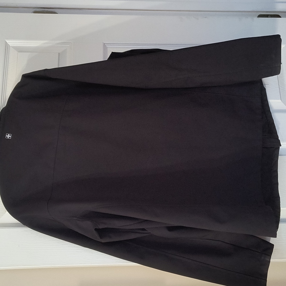 Swiss Tech Coat - image 2